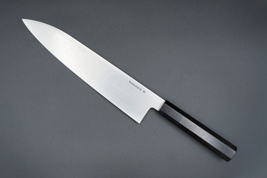 Xin Guo Vanadis 8 240mm Gyuto