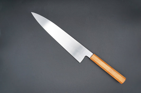 Msicard 240mm AEB-L Deluxe Gyuto