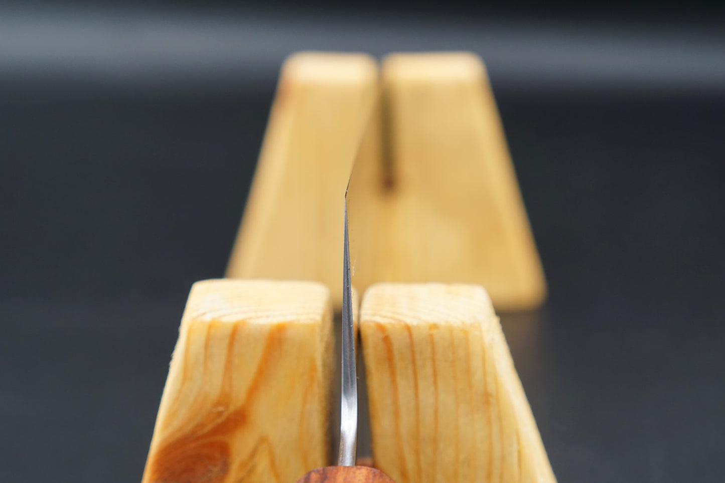 Msicard 240mm 52100 Deluxe Gyuto