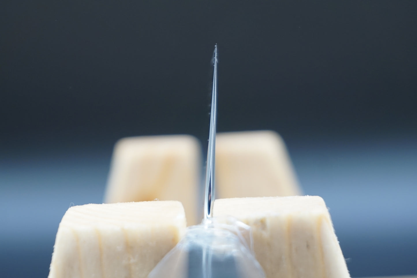 Xin Guo 230mm ApexUltra Honyaki Gyuto