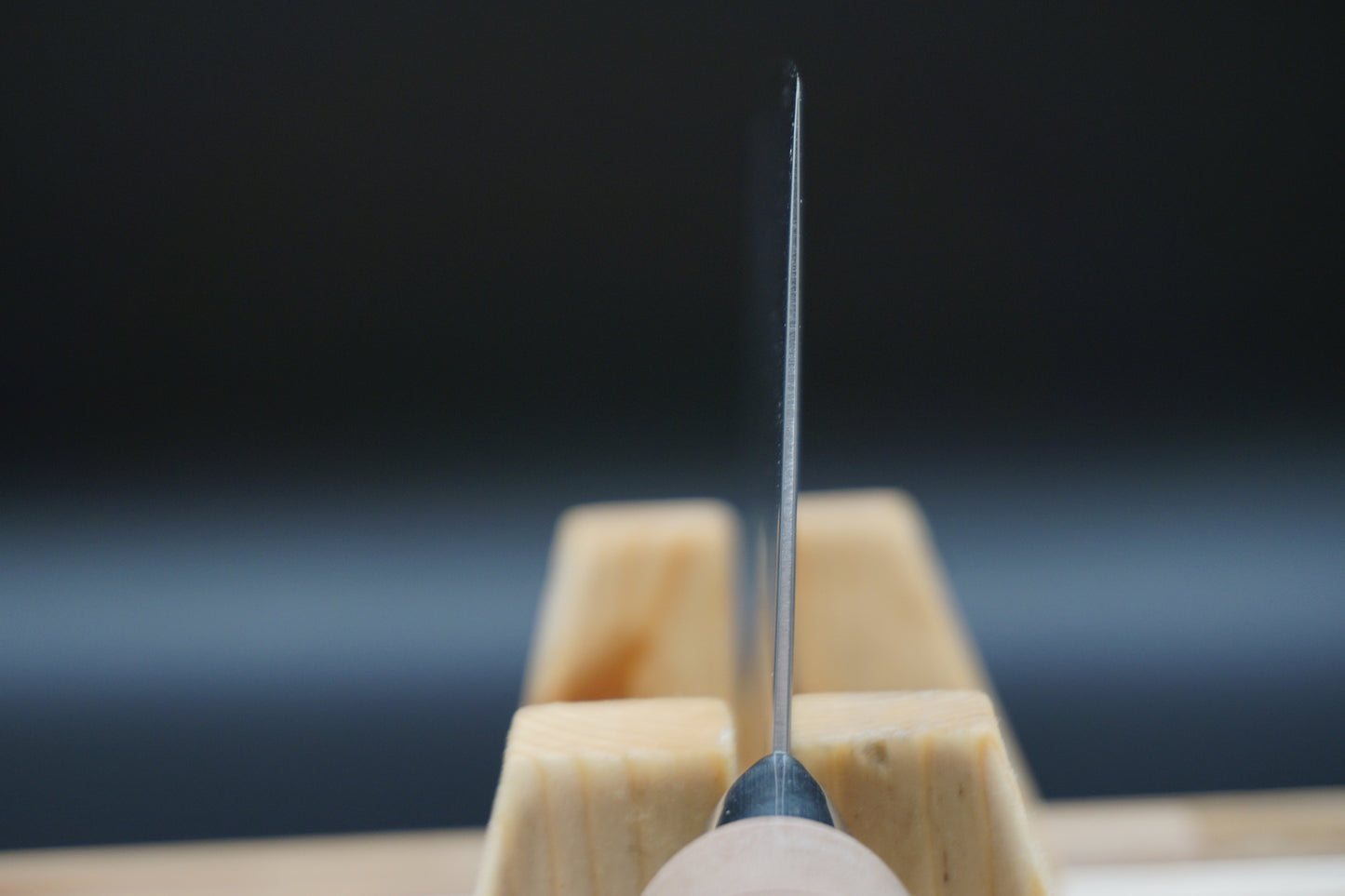 Xi Gong Zi Sang Cleaver