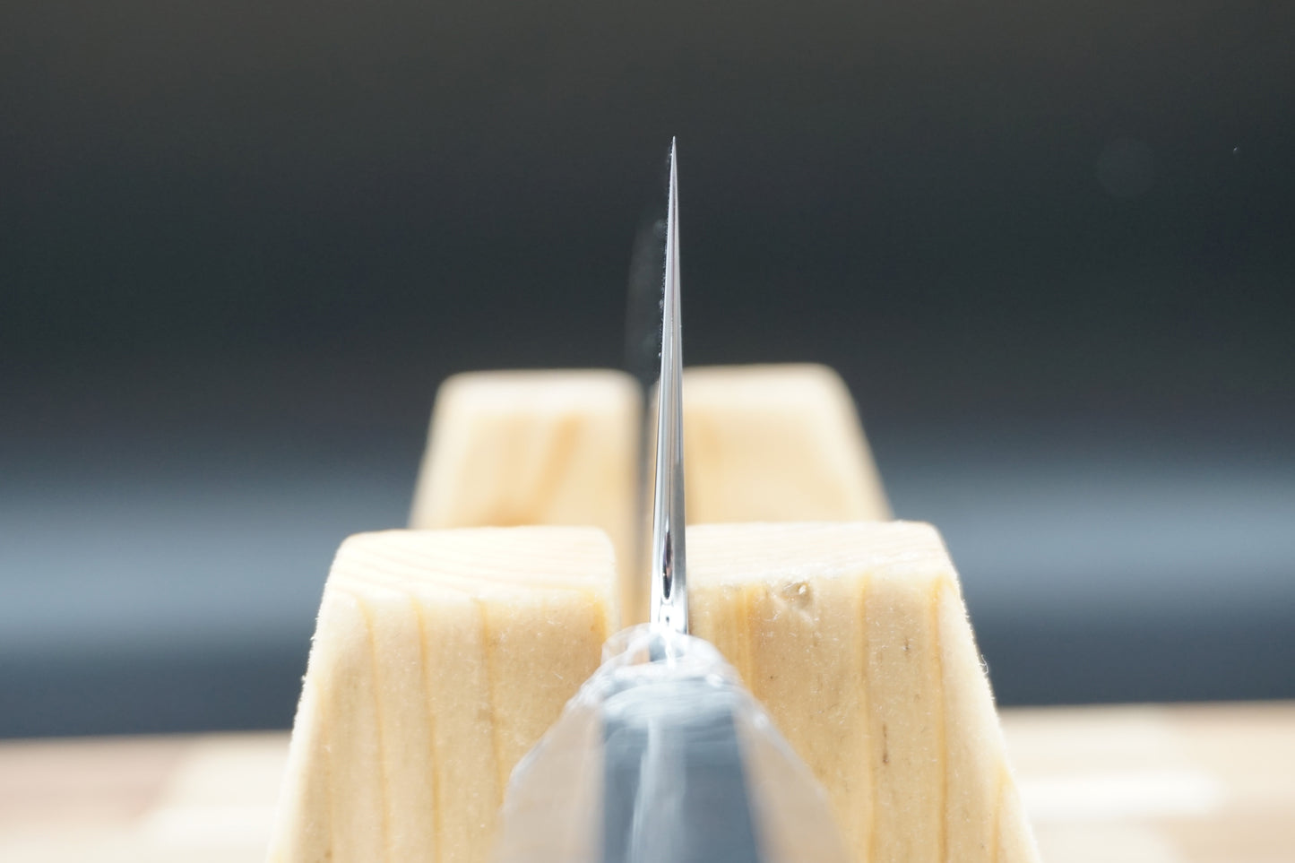 Xin Guo 250mm ApexUltra Honyaki Gyuto