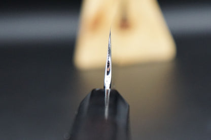 Lin Hua 360mm 26C3 Water/Mizu-Honyaki Sakimaru Sujihiki