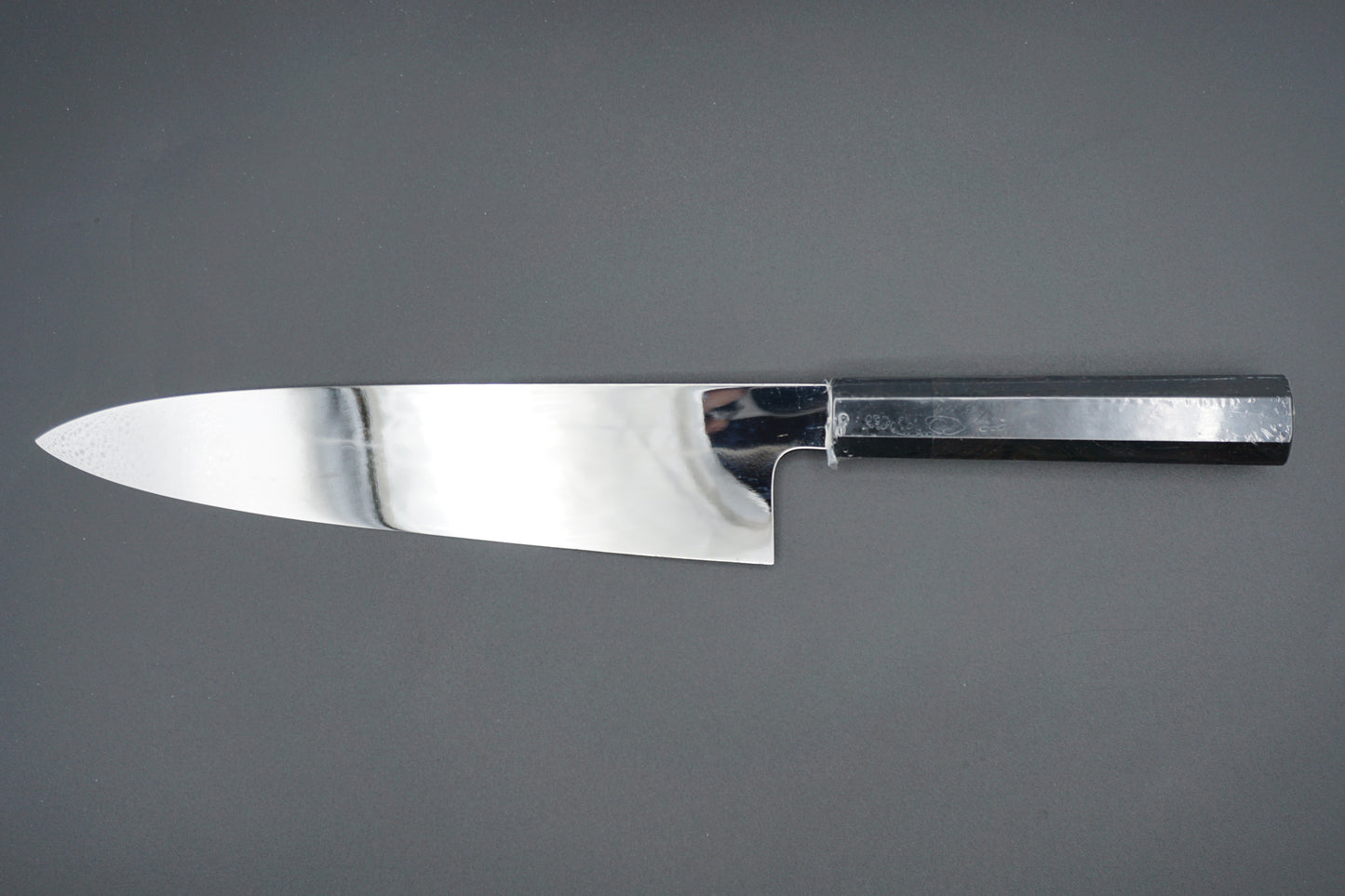 Xin Guo 230mm ApexUltra Honyaki Gyuto