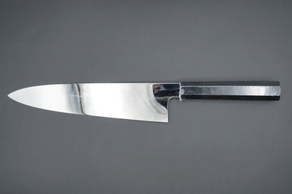 Xin Guo 230mm ApexUltra Honyaki Gyuto