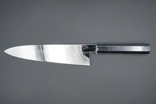 Xin Guo 230mm ApexUltra Honyaki Gyuto
