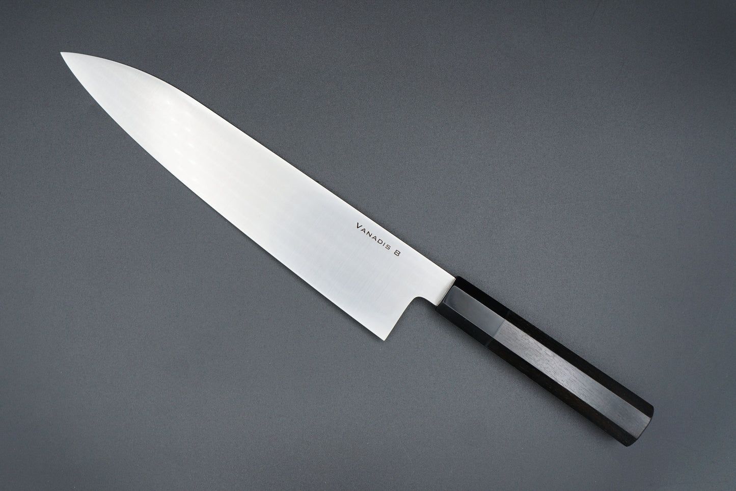 Xin Guo Vanadis 8 240mm Gyuto