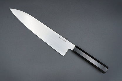 Xin Guo Vanadis 8 240mm Gyuto