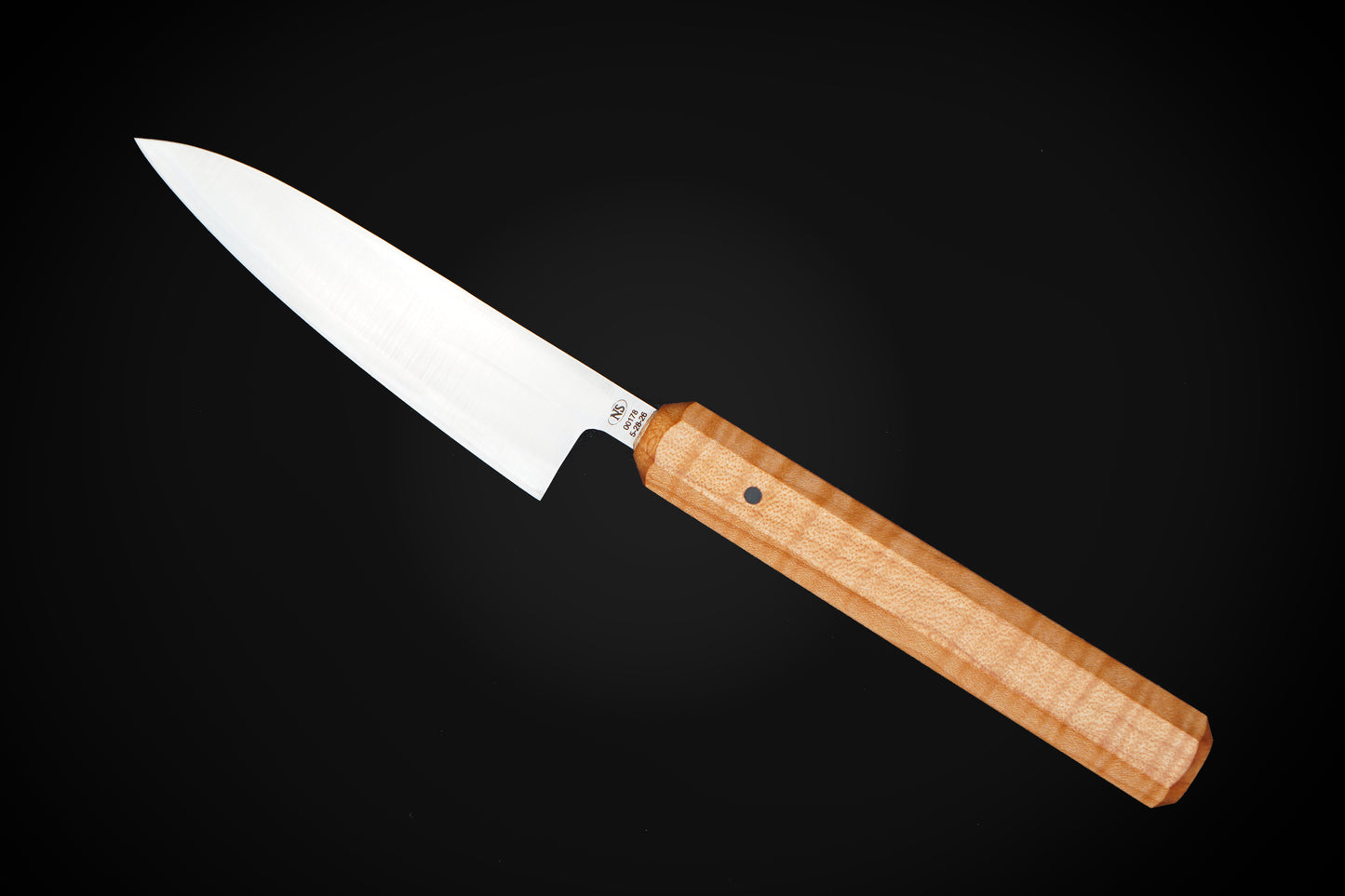 Nate The Blademaker AEB-L S-Grind Paring Knife