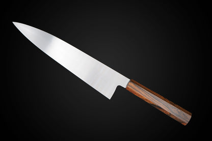 Msicard 240mm 52100 Deluxe Gyuto