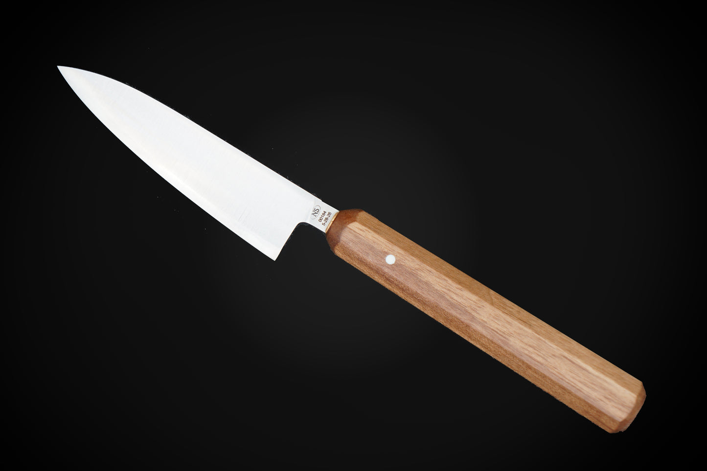 Nate The Blademaker AEB-L S-Grind Paring Knife