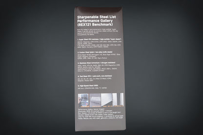 Cheefarcuut 2nd Gen Professional Vitrified Diamond Stone - #1000