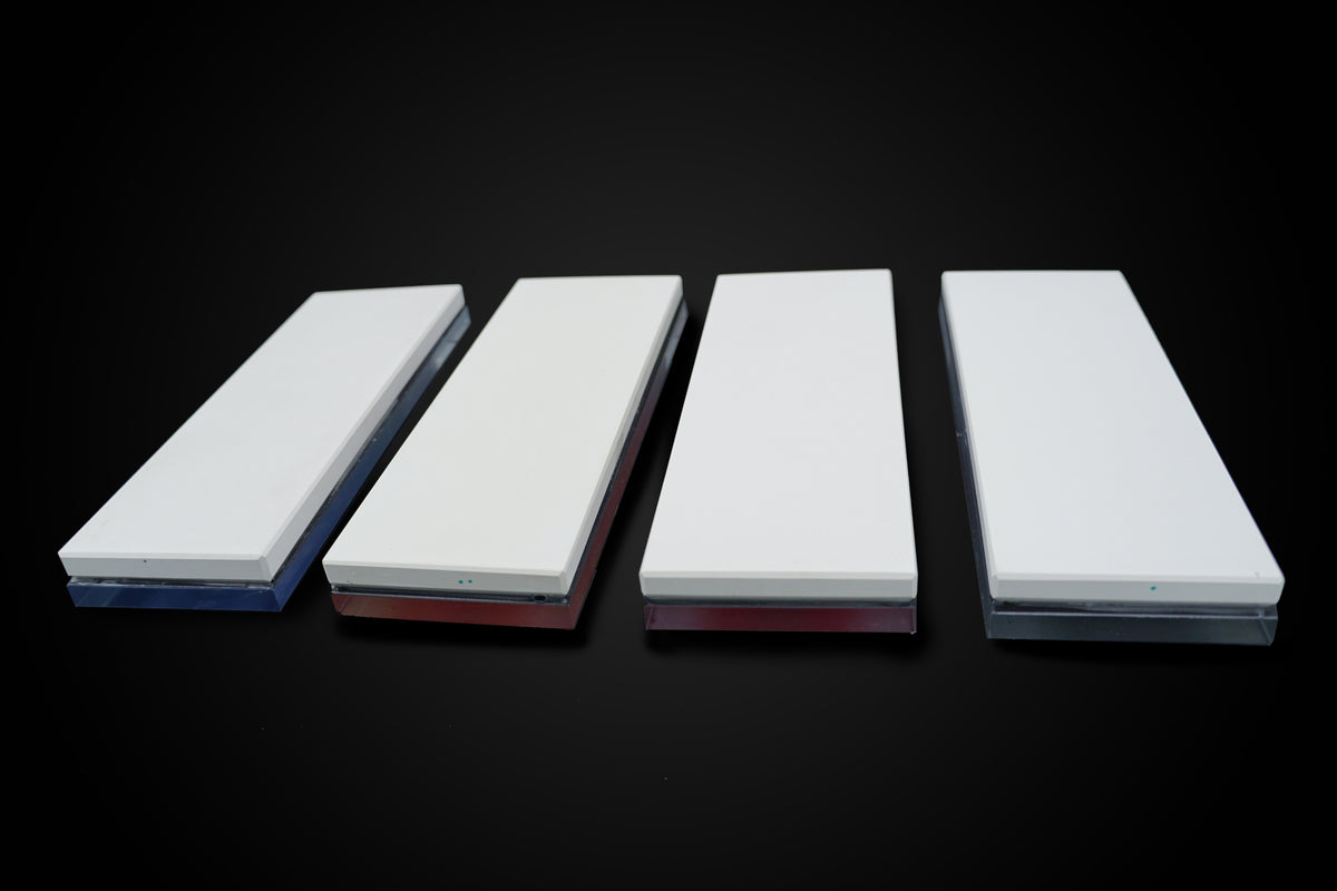 Xin Guo Diamond Whetstone