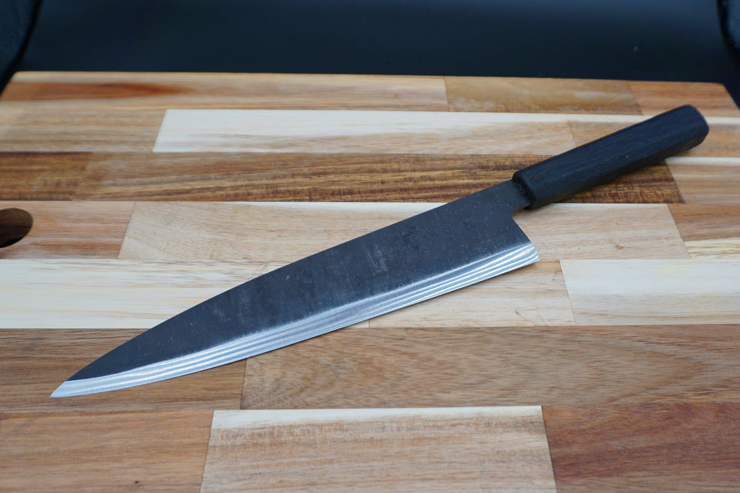Msicard 240mm AEB-L Basic Gyuto