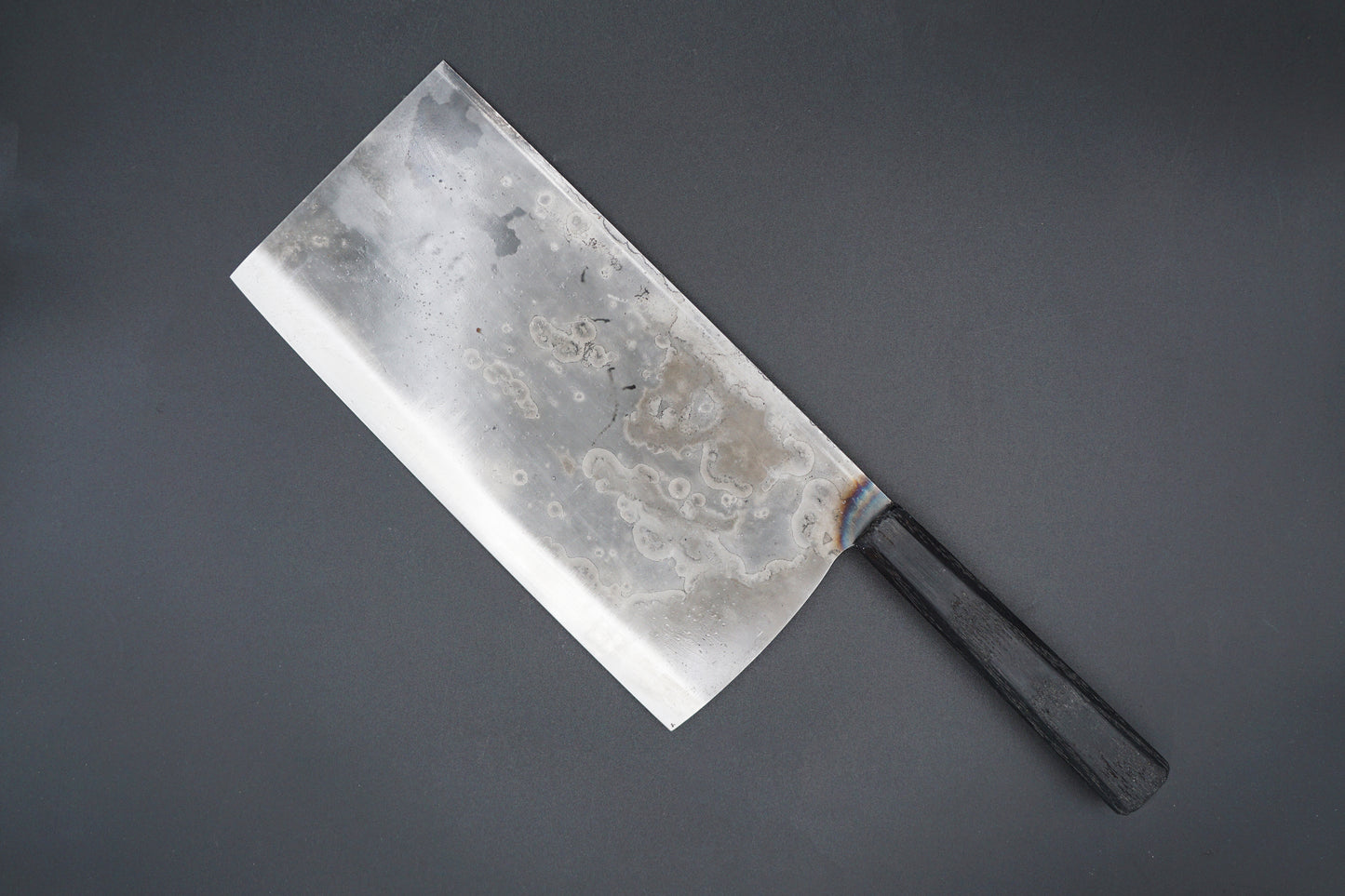 Msicard 225mm 52100 Basic Cleaver