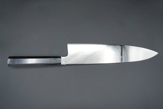 Xin Guo 250mm ApexUltra Honyaki Gyuto