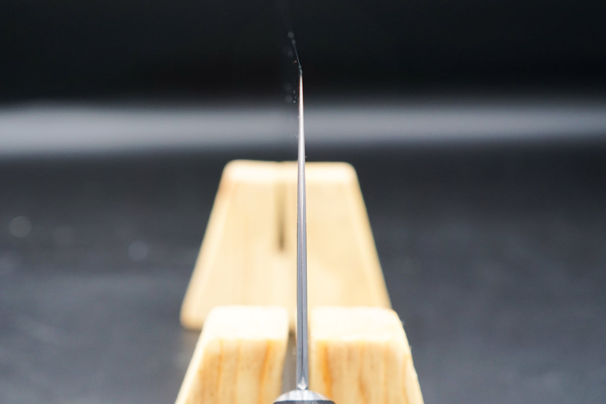 Xin Guo 195mm Ginsan Cleaver
