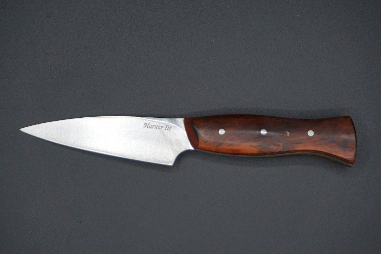 Harner III Paring Knife