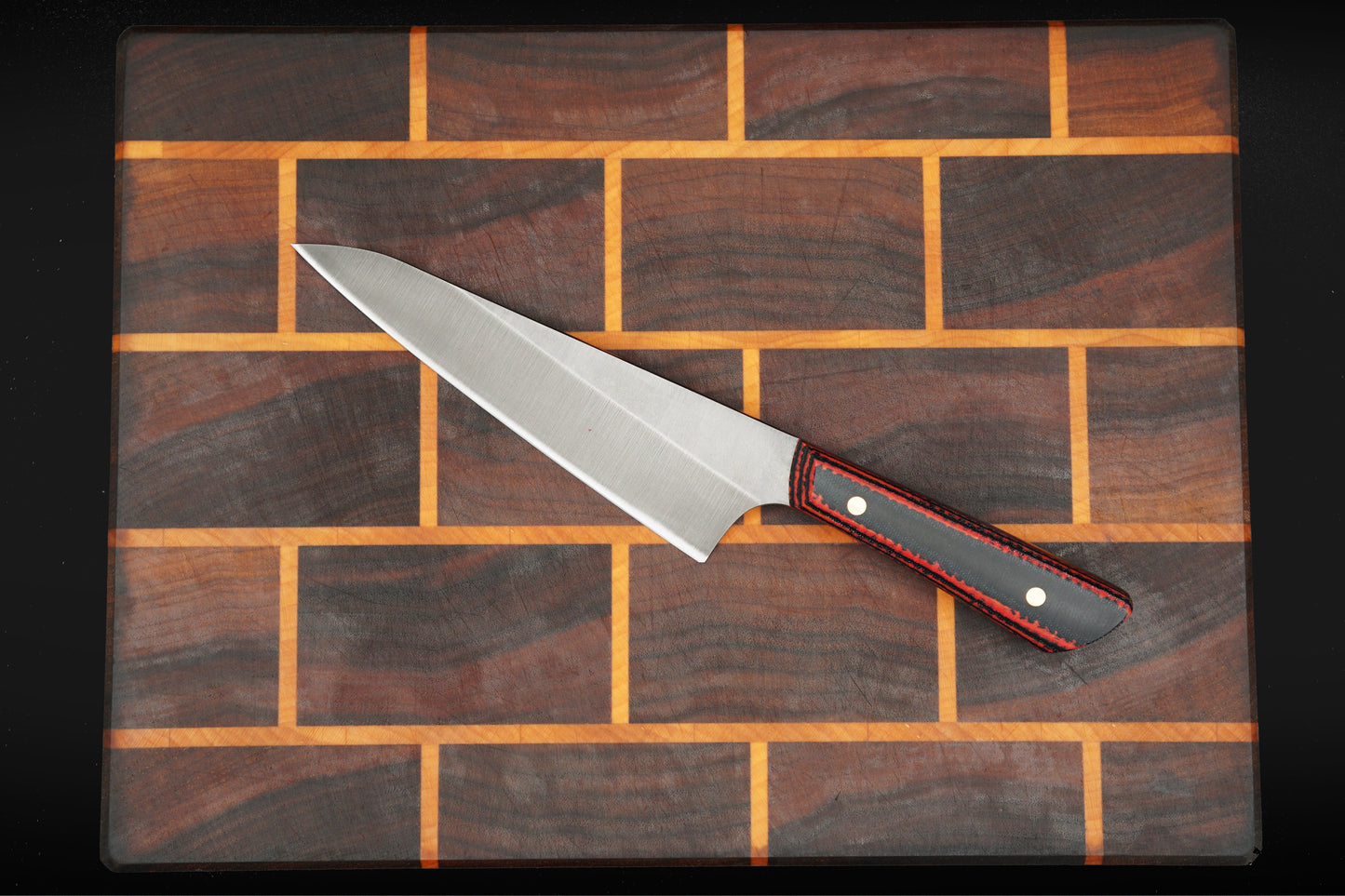 Edge Knife Works ProCut 140mm Petty Knife
