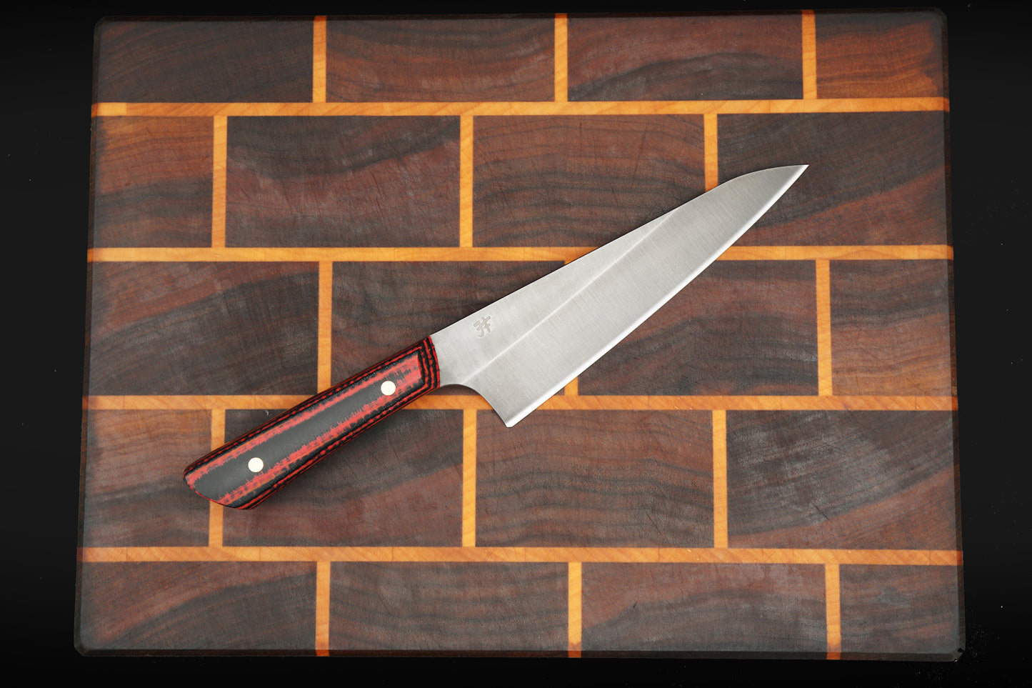 Edge Knife Works ProCut 140mm Petty Knife