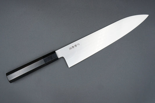 Xin Guo Vanadis 8 240mm Gyuto