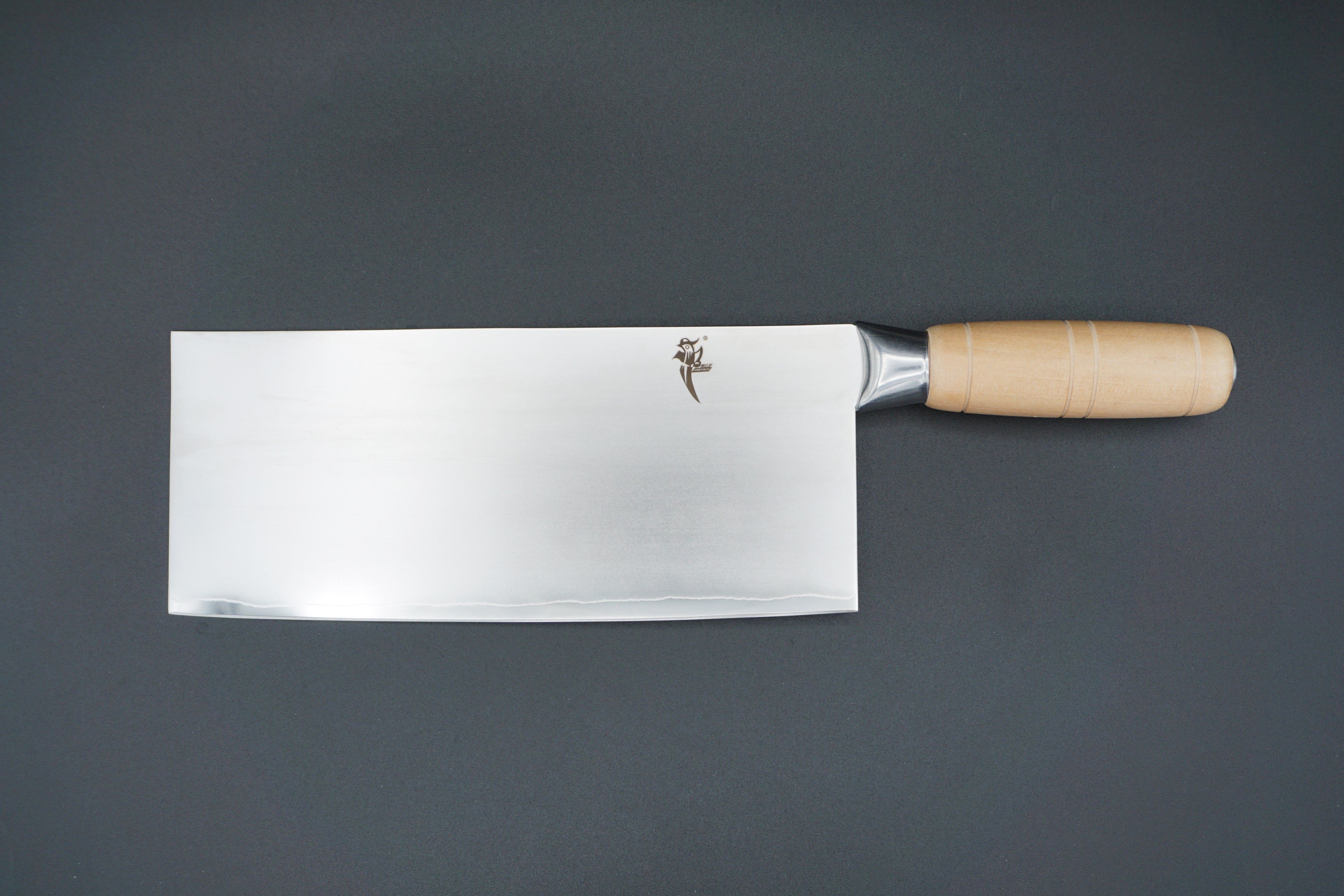 karin オーダー木製刀 karin オーダー木製刀 Handmade: 1200 Year Old Bog Oak Chef Knife