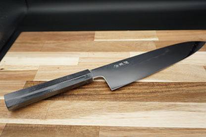 Xin Guo 250mm ApexUltra Honyaki Gyuto