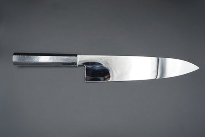 Xin Guo 250mm ApexUltra Honyaki Gyuto