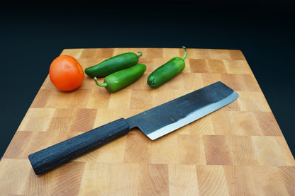 Msicard 180mm AEB-L Basic Nakiri