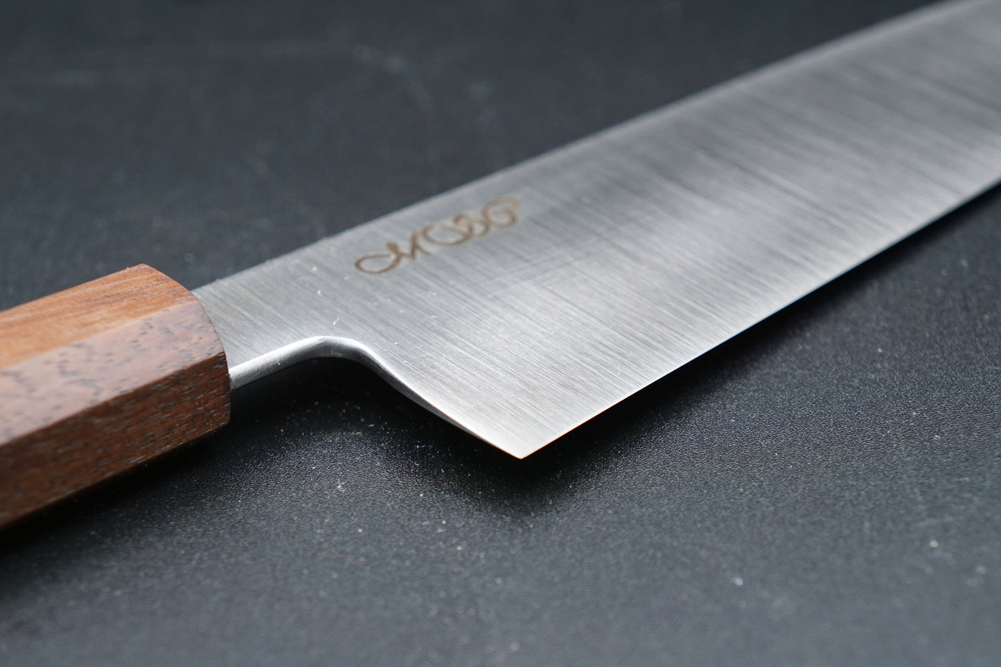 MSicard 225mm MagnaCut Gyuto