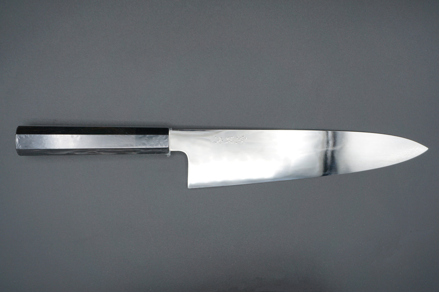 Xin Guo 230mm ApexUltra Honyaki Gyuto