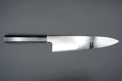 Xin Guo 230mm ApexUltra Honyaki Gyuto