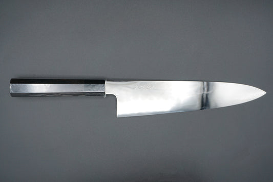 Xin Guo 230mm ApexUltra Honyaki Gyuto