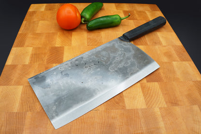 Msicard 225mm 52100 Basic Cleaver