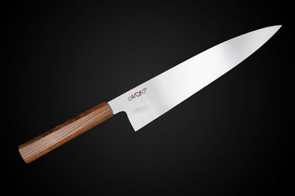 Msicard 240mm 52100 Deluxe Gyuto