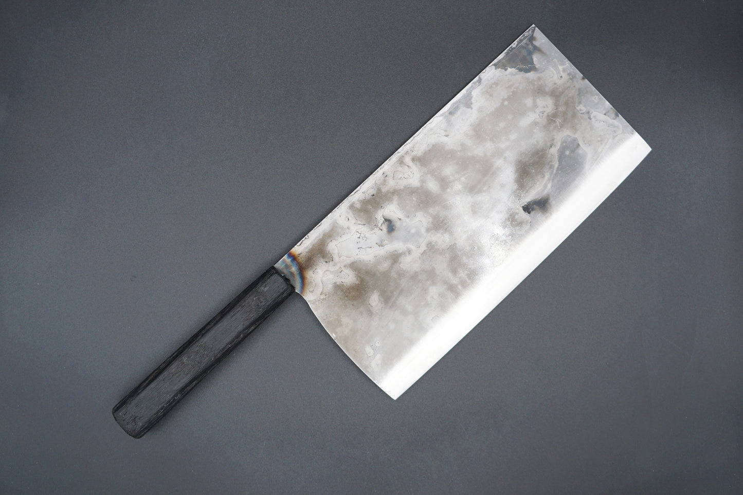 Msicard 225mm 52100 Basic Cleaver