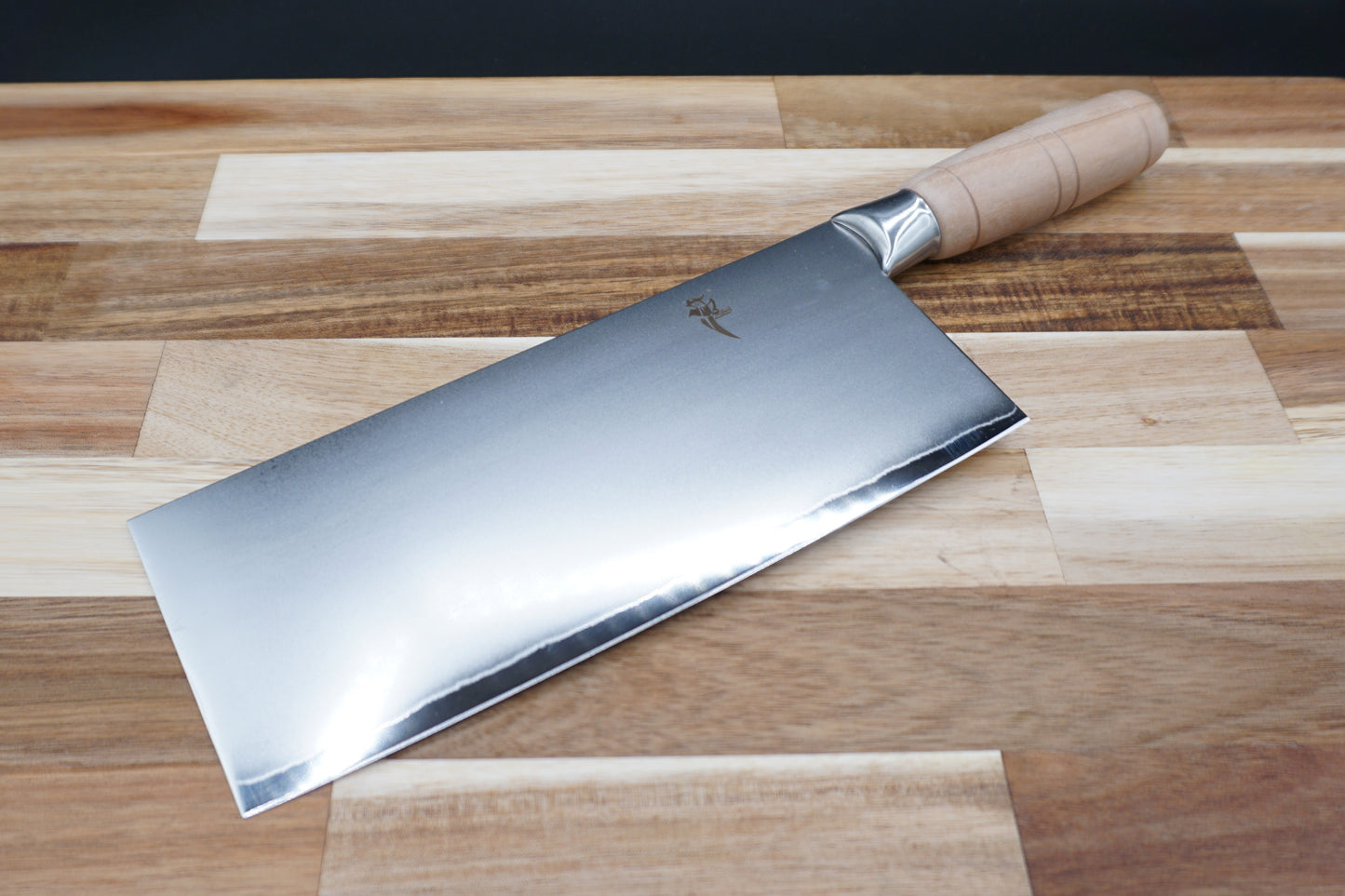 Xi Gong Zi Sang Cleaver