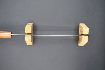 Msicard 240mm AEB-L Deluxe Gyuto