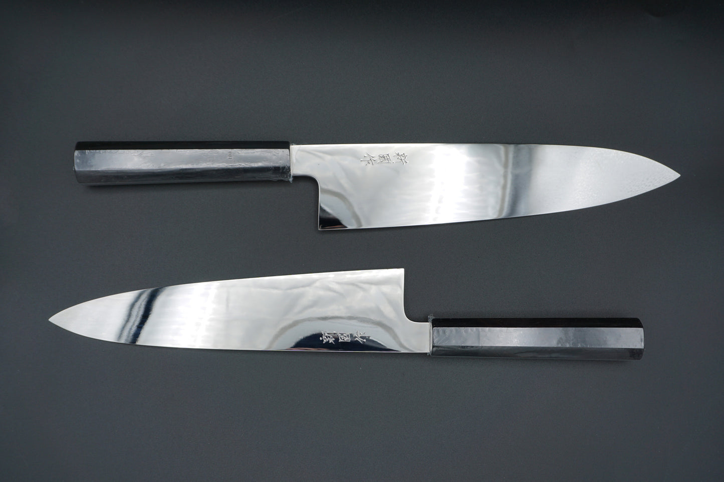 Xin Guo 250mm ApexUltra Honyaki Gyuto